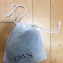 디 라운드 | 디더블유에스이 미니멀 라운드 레더 벨트 후기