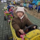 토이레저 | 제주 서귀포 투어패스 토이레저 깡통열차 겨울 후기 아이랑 여행코스