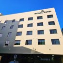 노마드아늑구미지점 | 구미 숙소 출장 여행 모두 만족한 인동 더 혜밀 호텔 숙박 후기