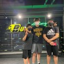 ATP Boxing 이미지