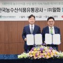 일화식품 이미지