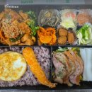 푸드박스 이미지