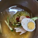 녹차밀면갈비마을 이미지