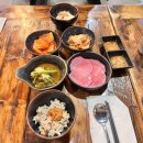 항아리칼국수 | LA여행 한인타운 맛집 항아리칼국수 후기