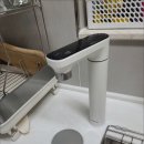 현성플라스틱 | 삼성정수기 RWP54421BF 물맛이 다릅니다! 실제 사용 후기