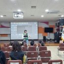 상북초등학교 병설유치원 이미지