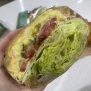 장안로16번길 | [분당] 야탑 수내 분당 샌드위치 배달맛집 “풋풋 분당점” 내돈내산 후기