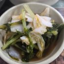 세련2농장 | 대전 정림동 보리밥도 맛있고 흑임자콩국수도 맛있는 부추농장(내돈내산-또방문)