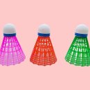 배드민턴(야간) 이미지