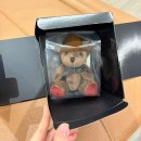 적토마 | 신라호텔 신상 굿즈 후기｜신라베어 적토마 키링 (말띠 에디션) 구매 후기