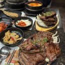 LA북창동 순두부 이미지