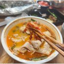 솔샘자동차 | 솔샘시장 맛집 강북구 삼양동 해장국 맛있는 집 소개