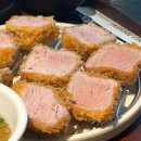 어린이대공원 맛집 카츠헤세드, 아기랑 돈까스 후기 (내돈내산)