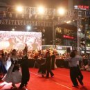 곡성세계장미축제장 이미지