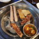 북문숯불갈비 이미지