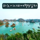 비전약국 | 하노이 하롱베이 투어 크루즈 패키지 코스 솔직후기