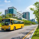 영산고등학교 | 영산고등학교 부산 정관신도시 신입생 통학버스 운영 소식!