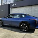 부흥오토랜드 | [기아 EV4 세단 600km 주행거리] 전기 세단 판도 변화 예고! 심층 분석 및 미리보기