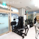 이재홍 피트니스 이미지