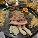 돌판마당삼겹살 이미지