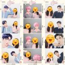 썬노래연습장 | [플리로그] 덕질일기 133. 흥흥흥 포토이즘 촬영기(3트) / 명동에서 플놀(하이디라오 명동점) / 오...