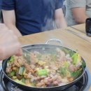 와촌식육식당왜관점