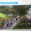 유수지공원 앞 이미지