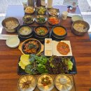 농업회사법인 숲이랑 | 곤지암 보리밥 맛집 화담숲 두루치기우렁쌈밥 청보보리밥 본점