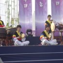 사물놀이 이미지