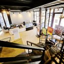 우성햇살(아)경로당 | 남양주 별내 신상 대형카페 추천 | cafe 테이트 아기 동반 광릉숲