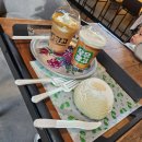 행복한목장송산 | 건강한 도시, 행복한 보령 3일 차 (참살이칼국수/우유창고)