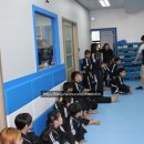 무림아이체육관