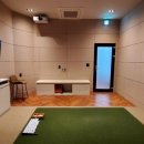 골프스튜디오 이미지