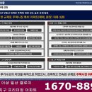 25평형 아파트 대체상품 포스코 더샵 일산 엘로이(LROE) 아파텔 이미지