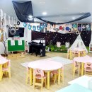 푸른유치원 이미지