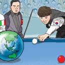 챔피언 당구장 이미지