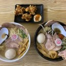 텐진라멘 문래 | 문래역라멘 점심메뉴 추천하는 텐진라멘 문래점, 문래역일식