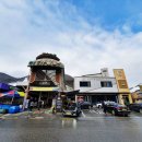 문화관광형시장종합센터 이미지