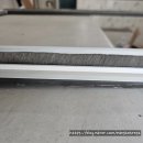 씨유 평택센트럴자이점 | (평택 방충망) 센트럴자이 3단지 발수코팅 미세 방충망 + 모헤어 교체 후기