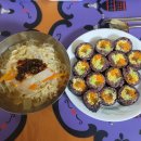국수와김밥 이미지