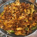 [충북 충주] 월악산 등산 후 만선식당 제육볶음 맛집 솔직후기
