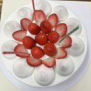 ㈜한스케익 공덕점 | 공덕 케이크 맛집, 생일케이크는 역시 ‘한스 공덕점’에서 해결했다