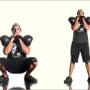 Kettlebell Training 이미지