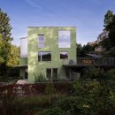 W.S.P house 이미지