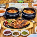 금암1동 주민센터 | 전북대맛집 [동태를 담다] 김치찌개 동태양념구이 내돈내산