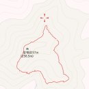 낭비성娘臂城 이미지