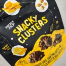 스낵키 | 트레이더조 스낵키 클러스터 밀크초콜릿 선물 후기