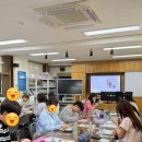 덴)군산대리점(가정) | [군산 / 전주] 가정의 달 공예 추천! 글라스아트 카네이션 화분 만들기 출강 후기