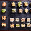 미상주먹김밥 이미지