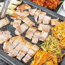 시골밥상생삼겹살